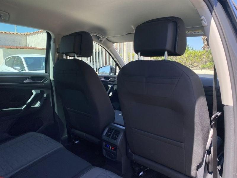 Volkswagen Tiguan Life 2.0 TDI 122CV