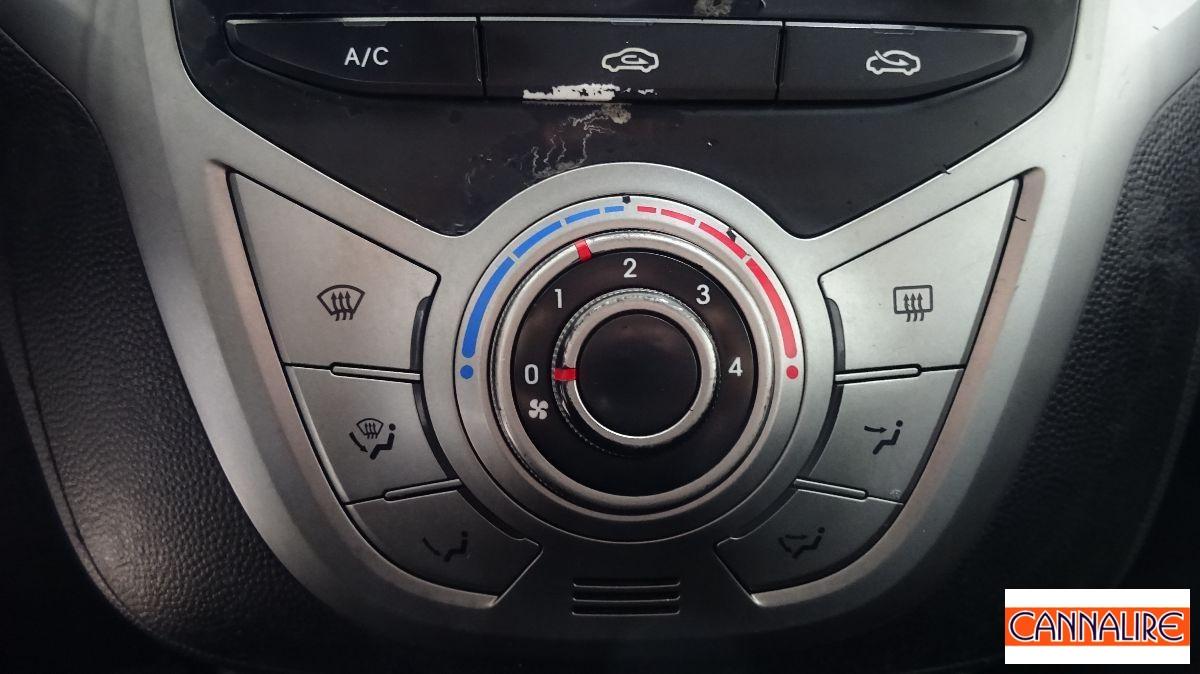 HYUNDAI - iX20 - 1.4 CRDI 90CV Style