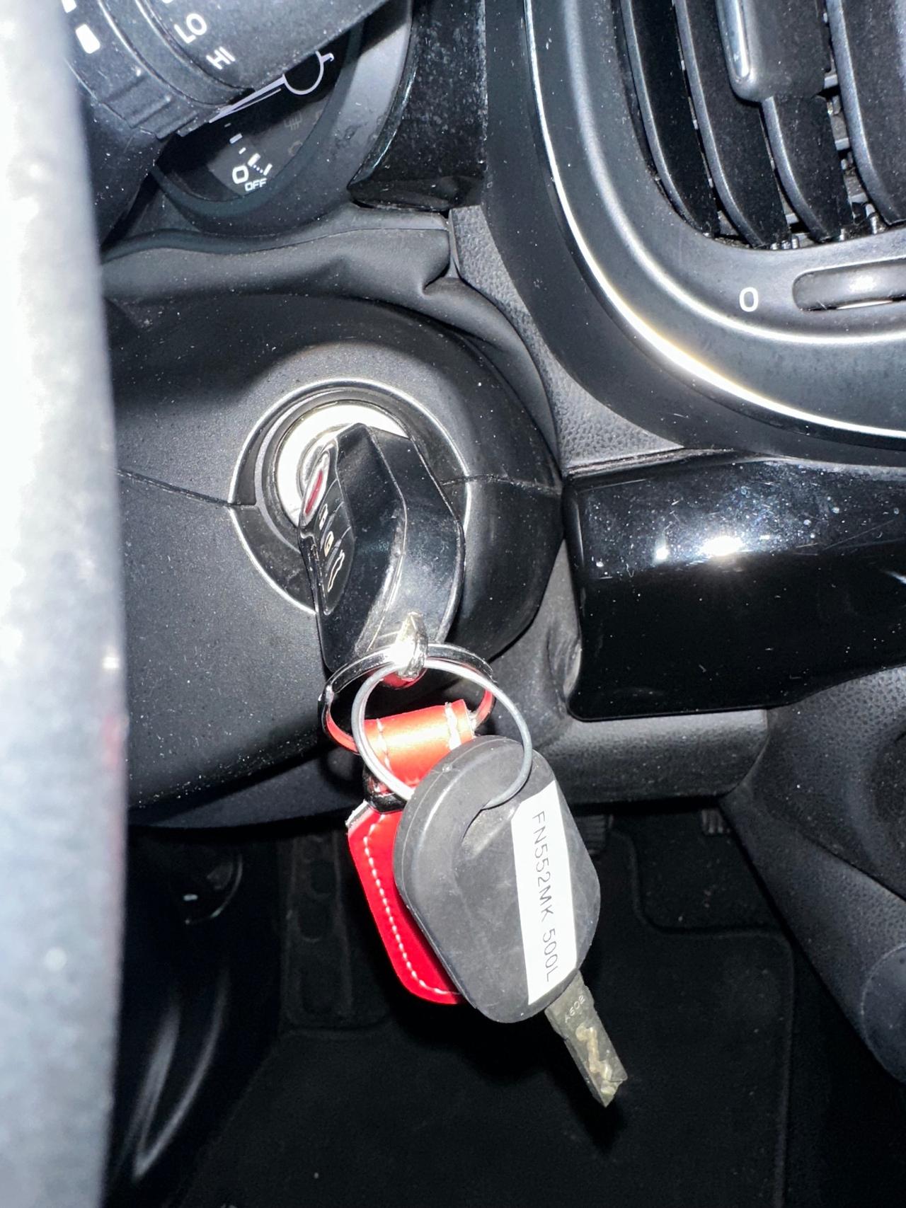 Fiat 500L 1.3 Multijet 95 CV Lounge