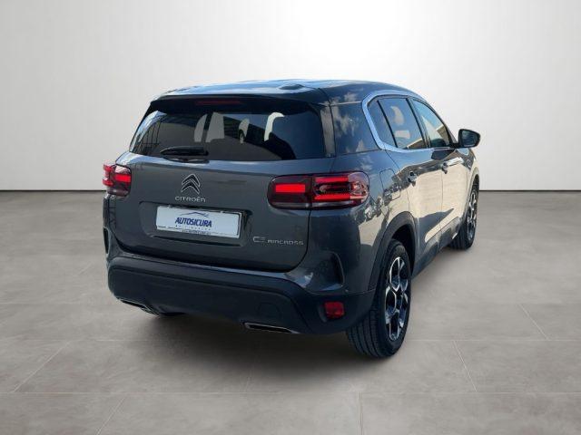 CITROEN C5 Aircross BlueHDi 130 S&S EAT8 Max