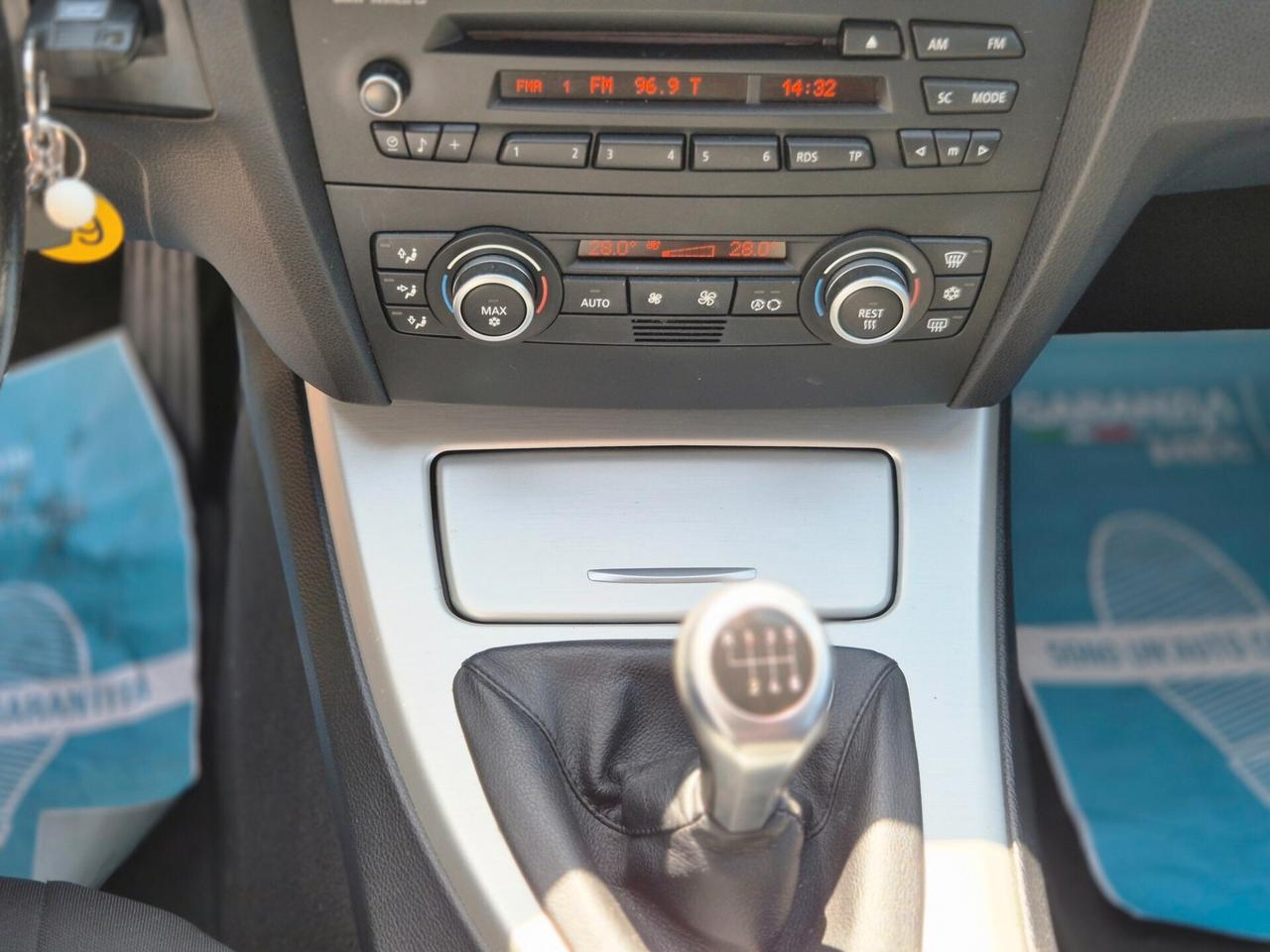 Bmw 320d ,163 CV /2007
