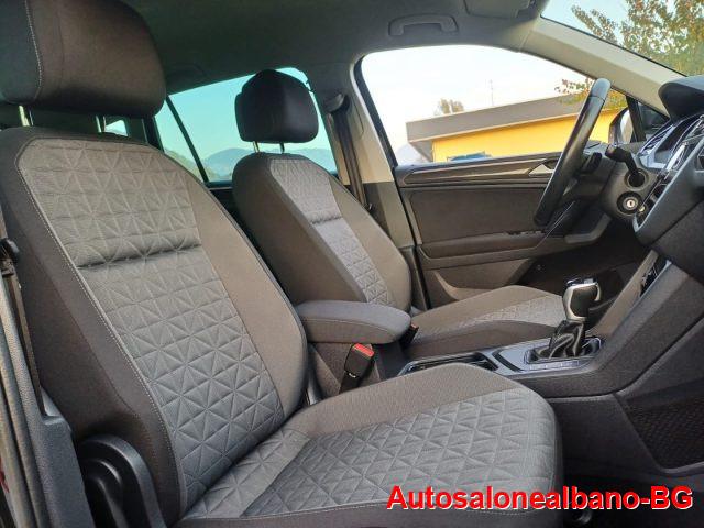 VOLKSWAGEN Tiguan 1.5 TSI 150 CV DSG ACT Life