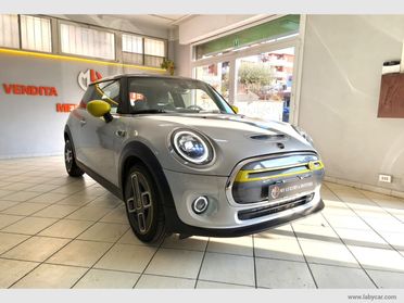 MINI Mini Cooper SE S UNIPRO*P.CONS