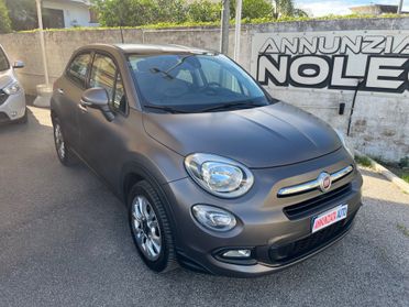 Fiat 500X 1.3 MultiJet 95 CV 76.000 KM!