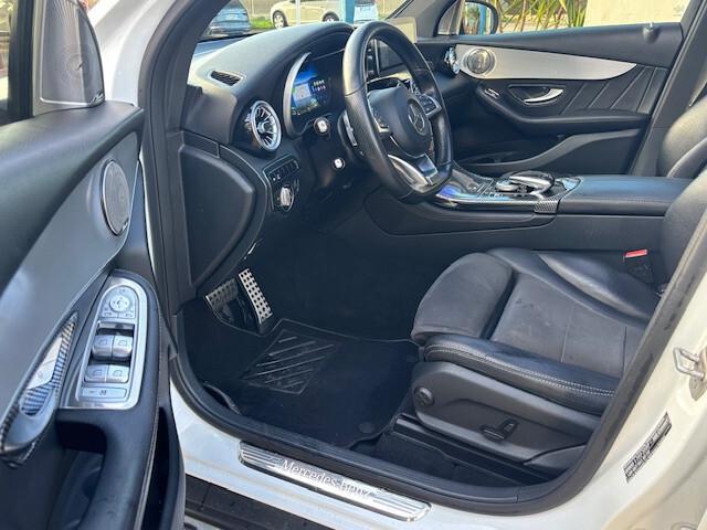 Mercedes-benz GLC 250 d 4Matic Premium 204CV AMG