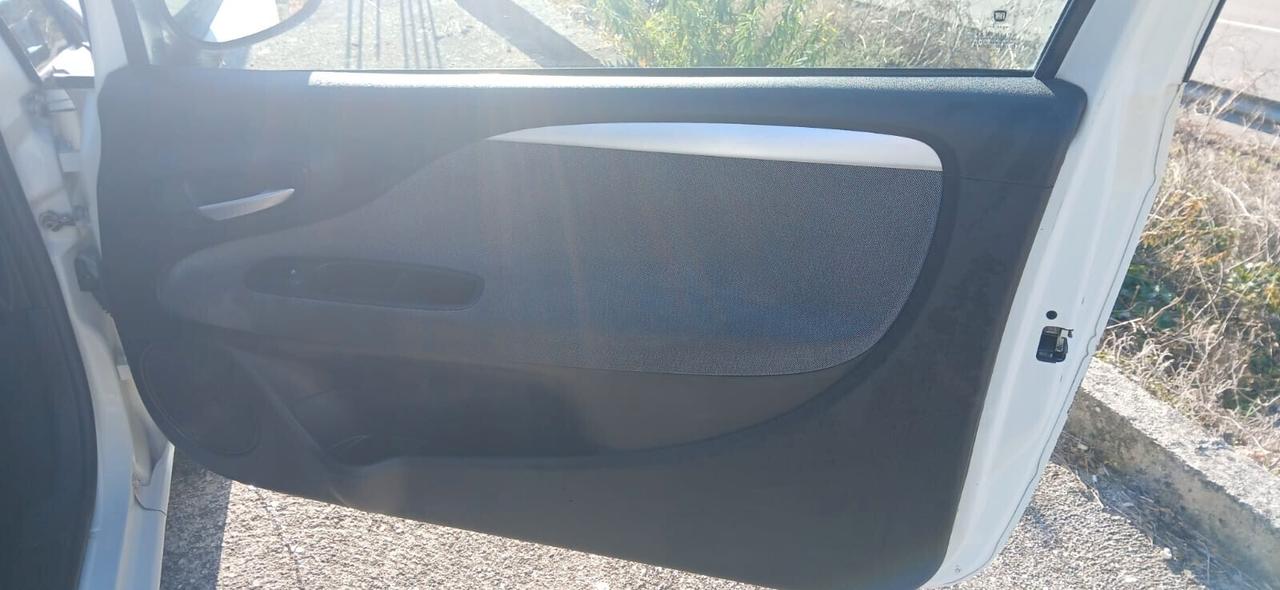 Fiat Punto Evo 1.3 Mjt - 2010