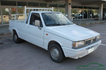Fiat Fiorino 1.7 Pick-up STRADA