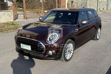 MINI Mini 2.0 Cooper D Hype Clubman