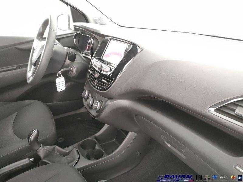Opel Karl Rocks 1.0 73 CV