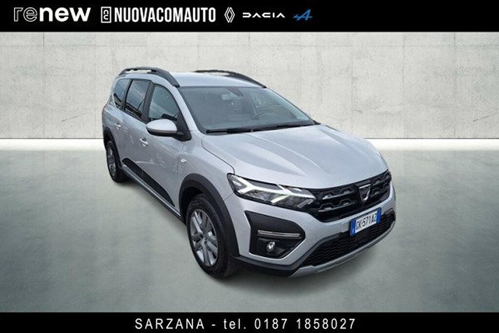 Dacia Jogger 1.0 TCe GPL Comfort