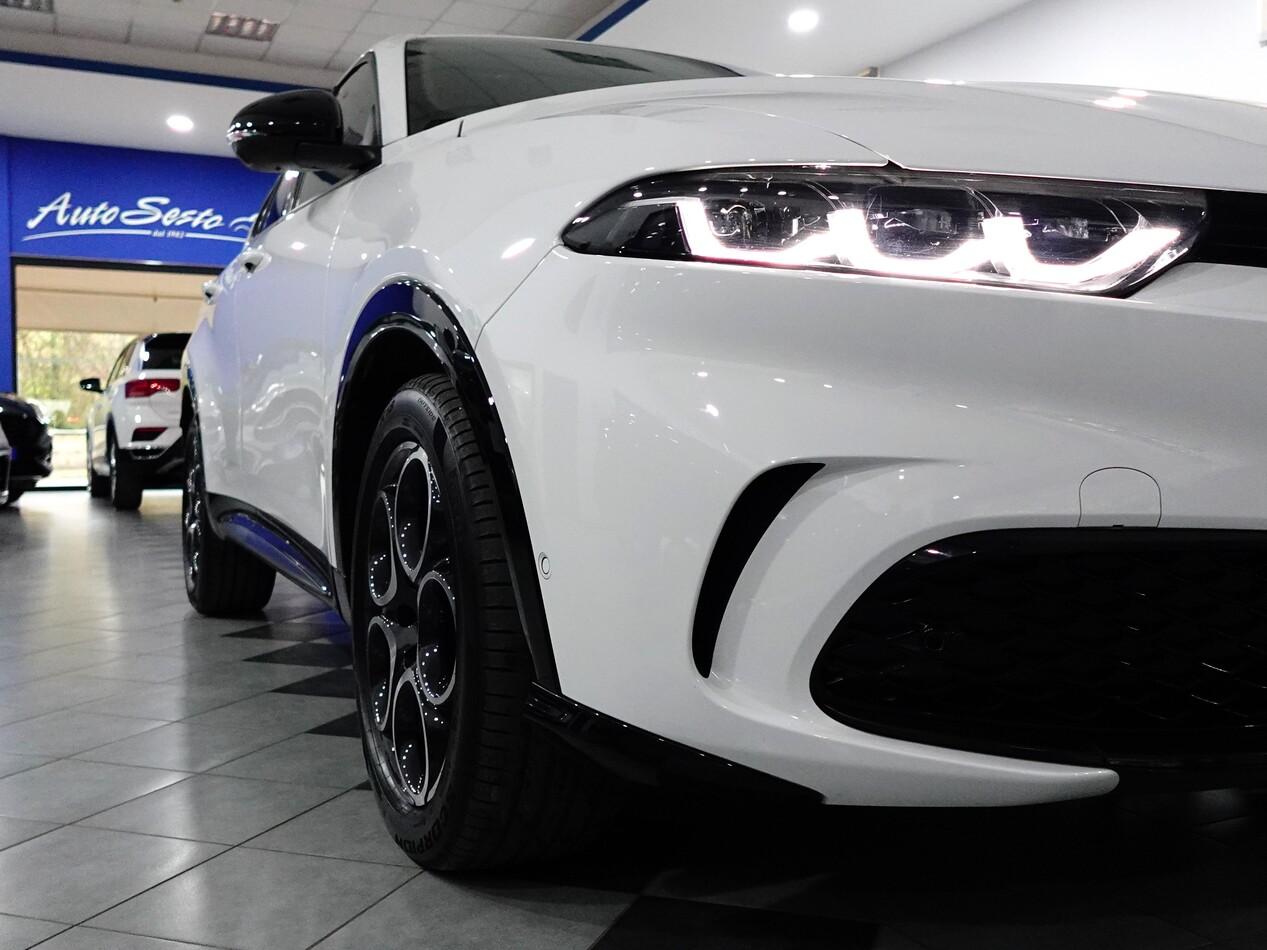 Alfa Romeo Tonale 1.6 MJT 130 CV TCT6 SPRINT