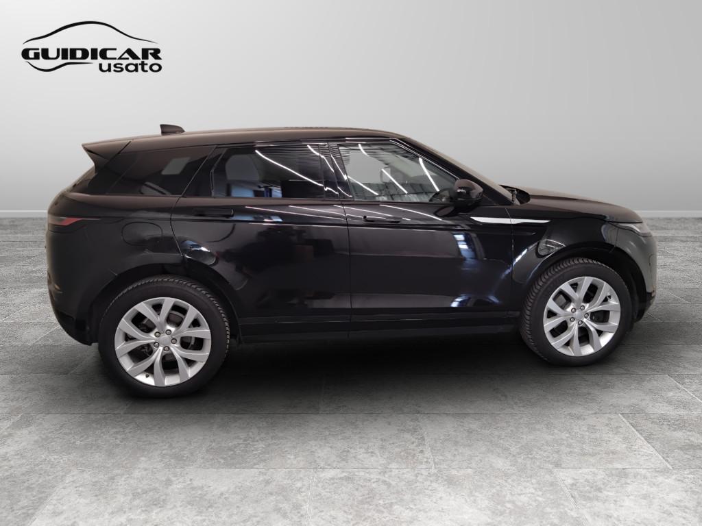 LAND ROVER Range Rover Evoque II 2019 - Range Rover Evoque 2.0d i4 mhev