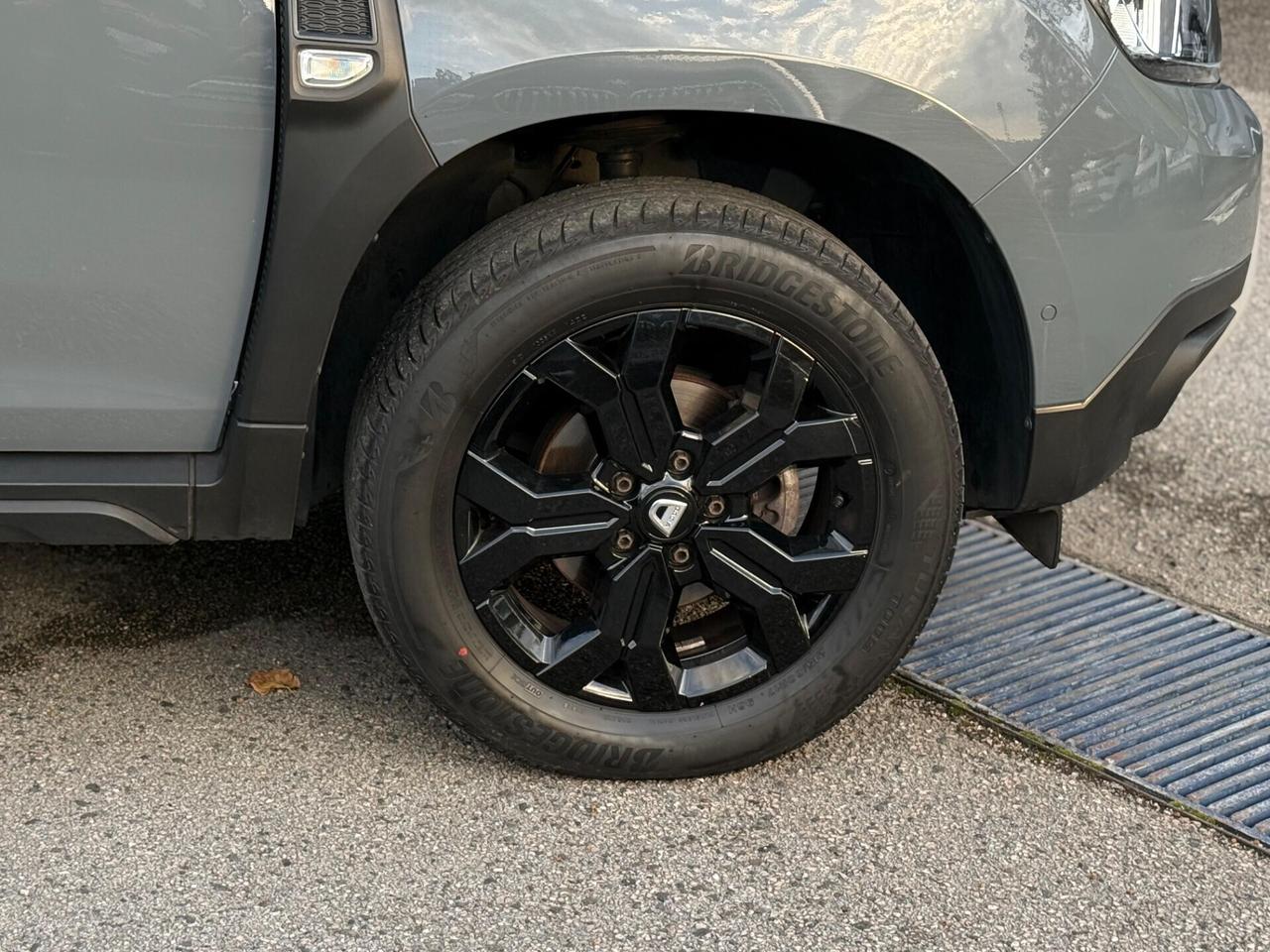 Dacia Duster 1.5 Blue dCi 8V 115 CV 4x2 Extreme