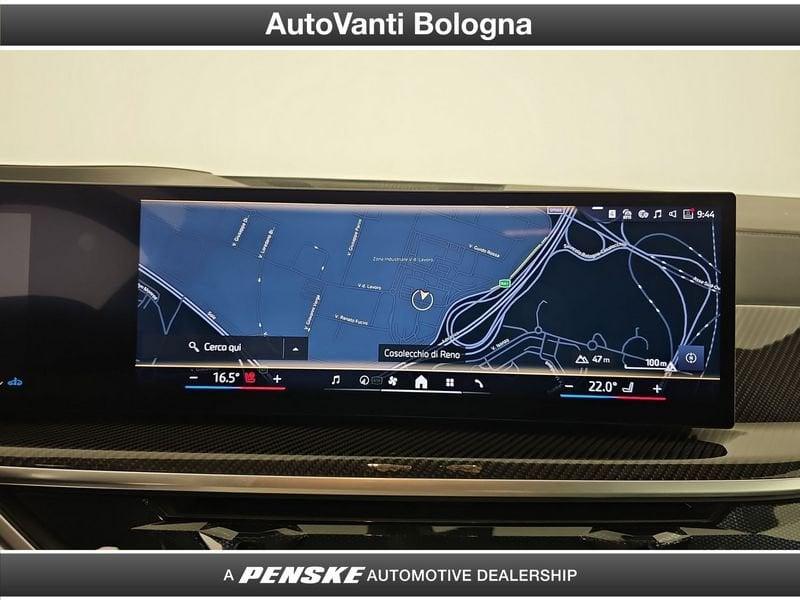 BMW X5 X5 xdrive30d MSport Pro auto