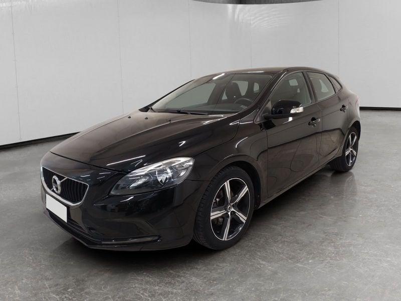 Volvo V40 2.0 d2 Kinetic my17