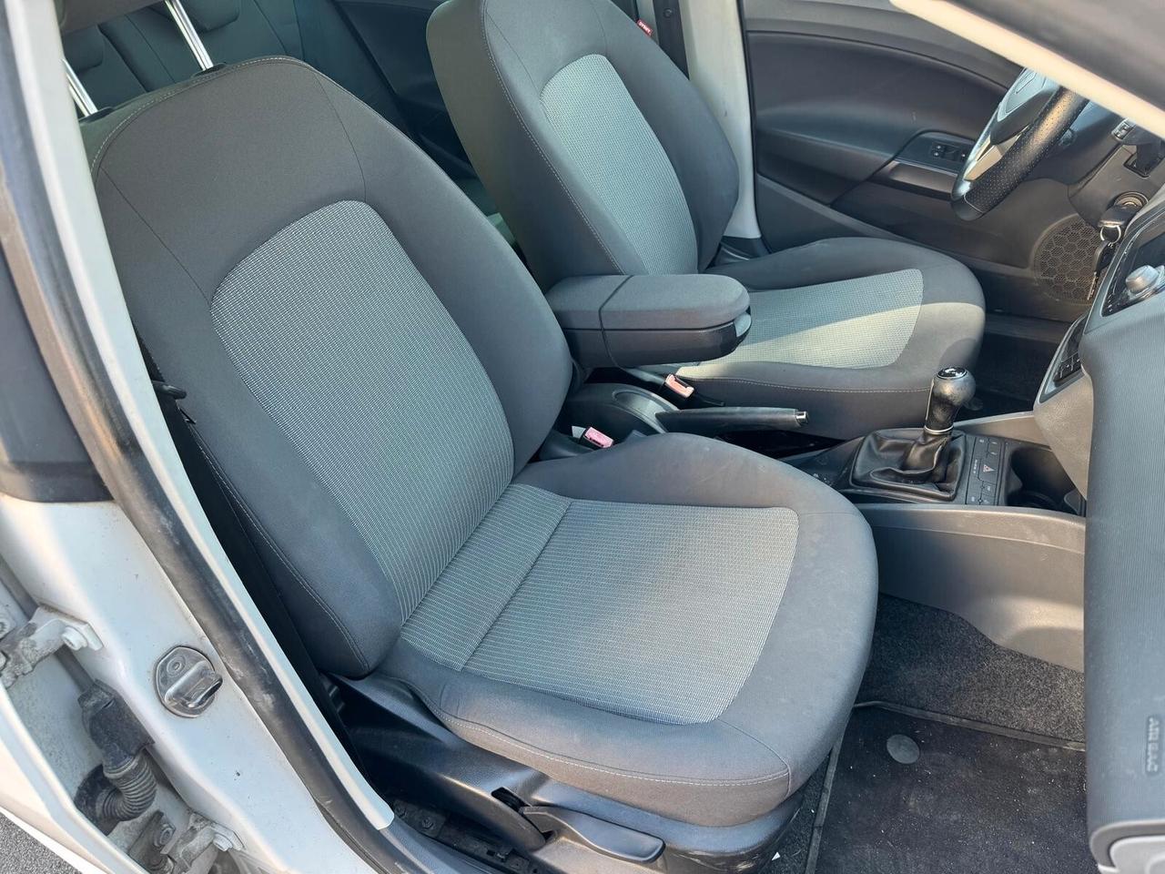 Seat Ibiza ST 1.6 TDI NEOPATEN GARANZIA 12 ESI