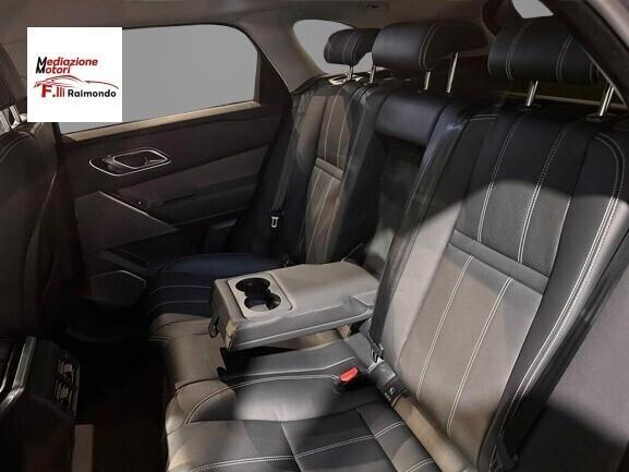 Land Rover Range Velar 2.0D I4 204 CV SE 4X4