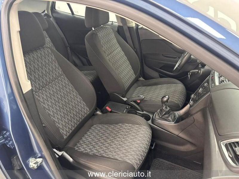 Opel Mokka 1.4 Turbo Ecotec 140CV 4x4 Start&Stop Cosmo