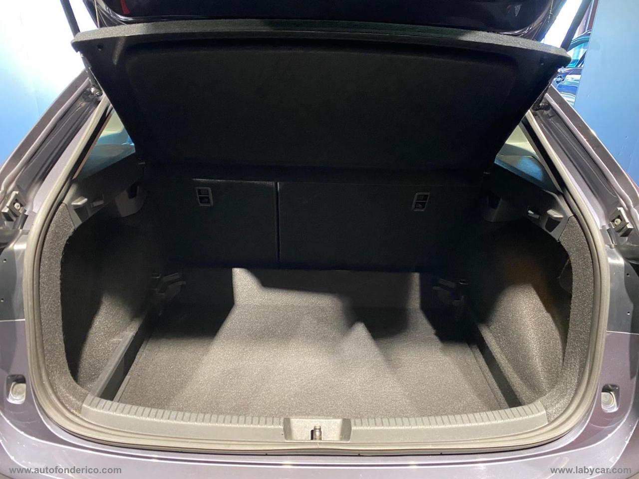 VOLKSWAGEN Taigo 1.0 TSI Life