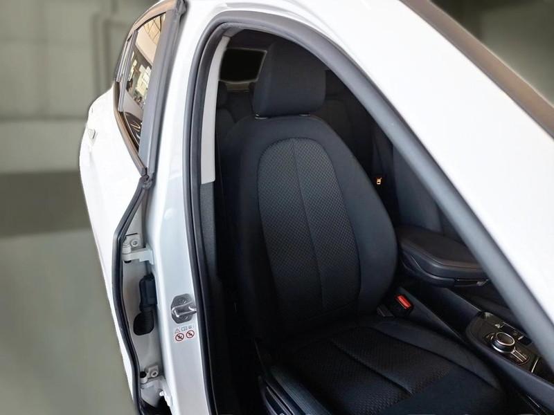 BMW X2 SDRIVE 18D ADVANTAGE AUTOMATICO SUV
