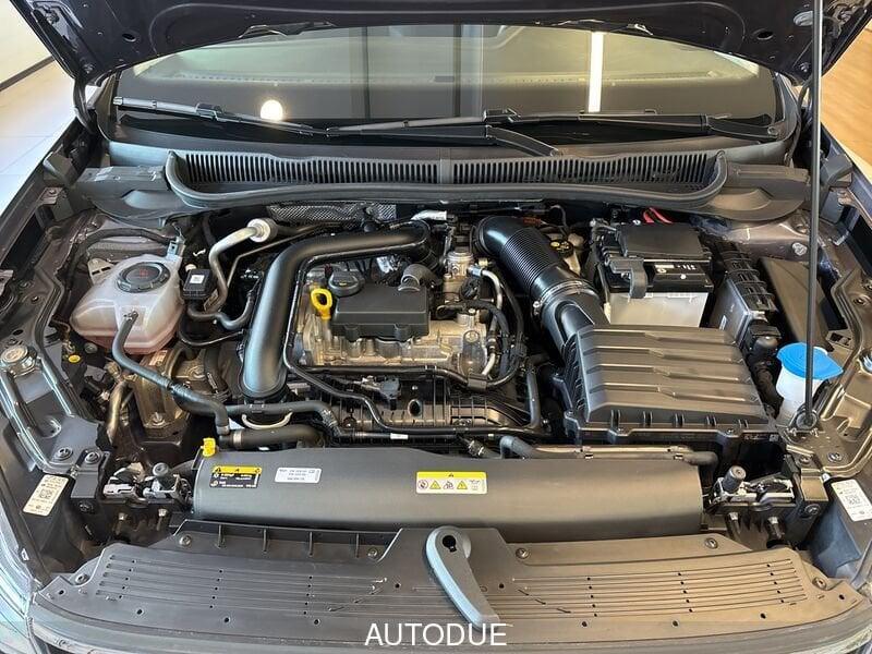 Volkswagen Taigo 1.0 tsi Life 95cv