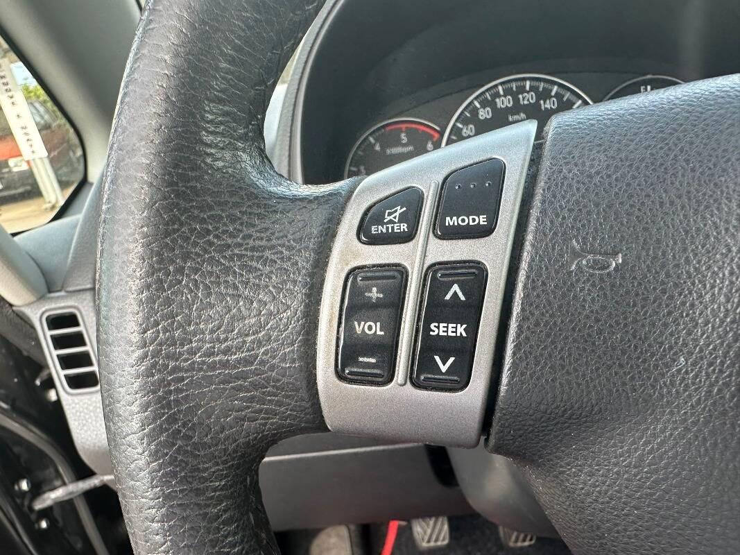 Fiat Sedici 1.9 mjt Emotion 4x2 120cv