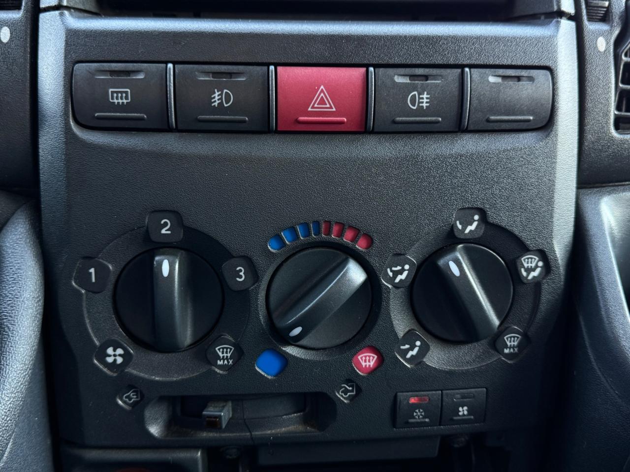 Fiat Ducato 2.8 JTD 126cv Panorama 9 Posti