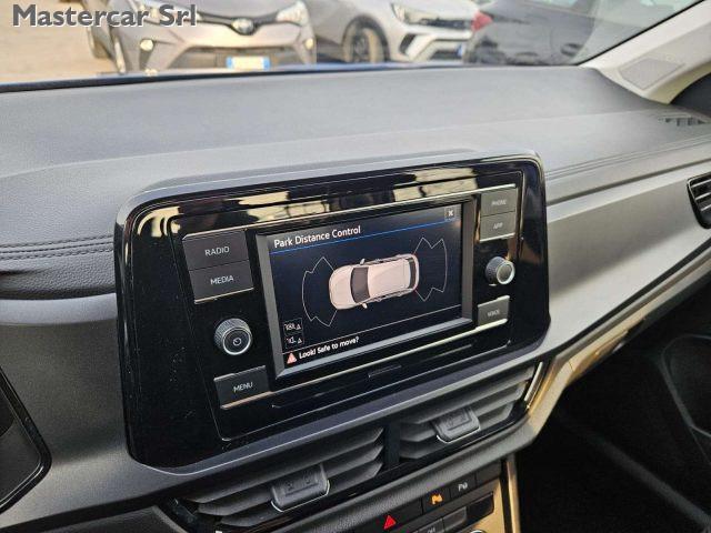 VOLKSWAGEN T-Roc T-Roc I 2022 1.0 tsi Life 110cv - GP261WV