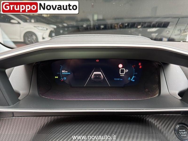 Peugeot 208 1.2 puretech Allure Pack s&s 100cv eat8