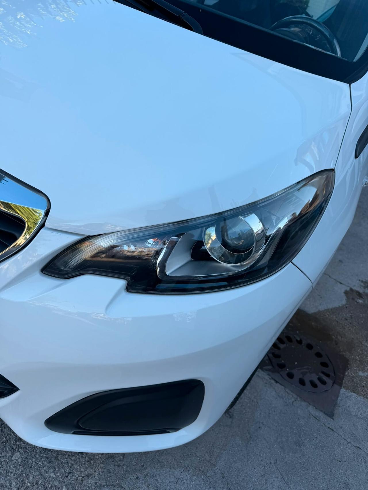 Peugeot 108 VTi 72 5 porte Allure