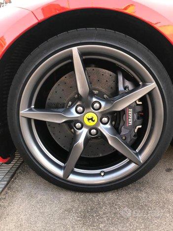 Ferrari 488 GTB