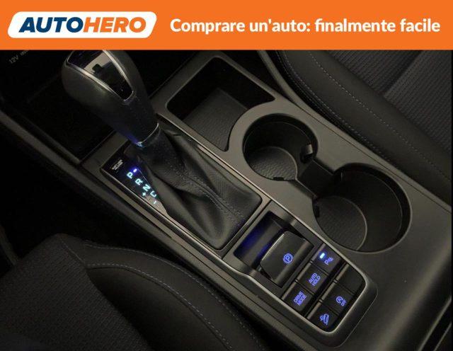 HYUNDAI Tucson 1.7 CRDi DCT XPossible