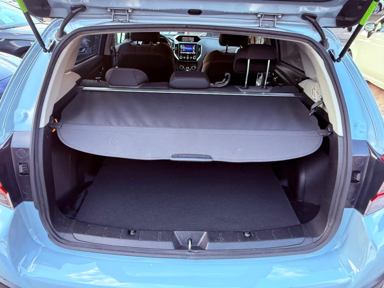 Subaru XV 1.6i GPL -Lineartronic Premium-unipro-