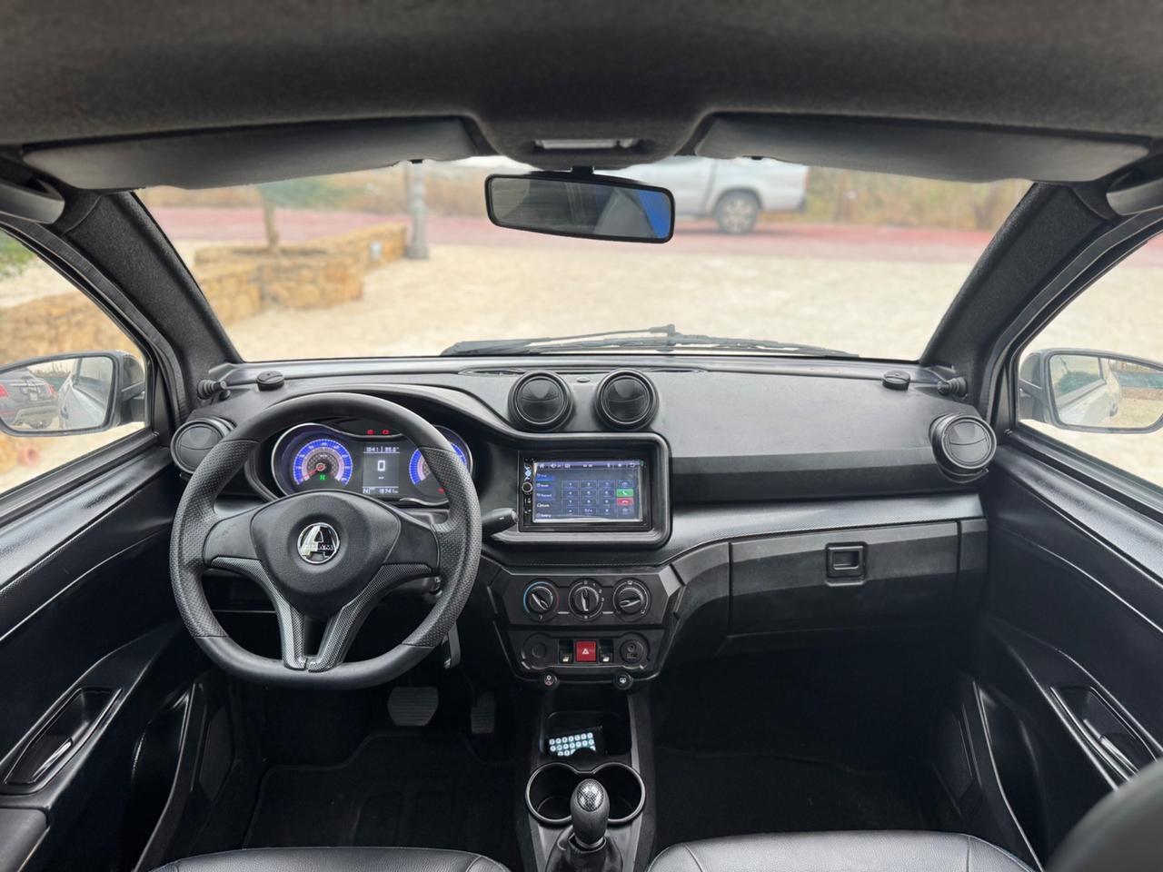Aixam Coupe Coupé GTI Emotion