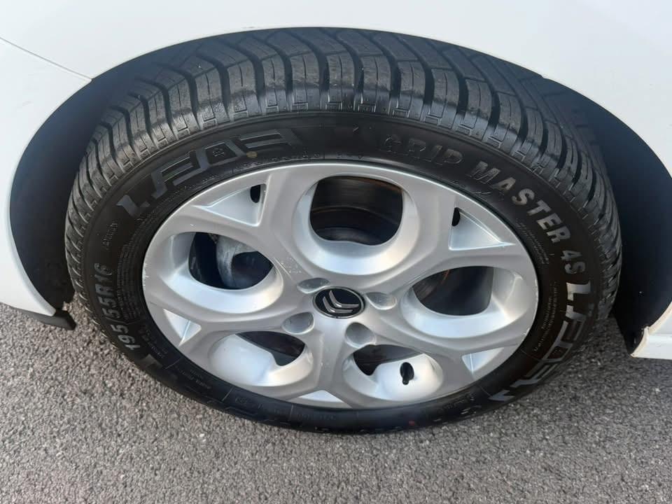 Citroen C3 1.4 HDi 70 Exclusive