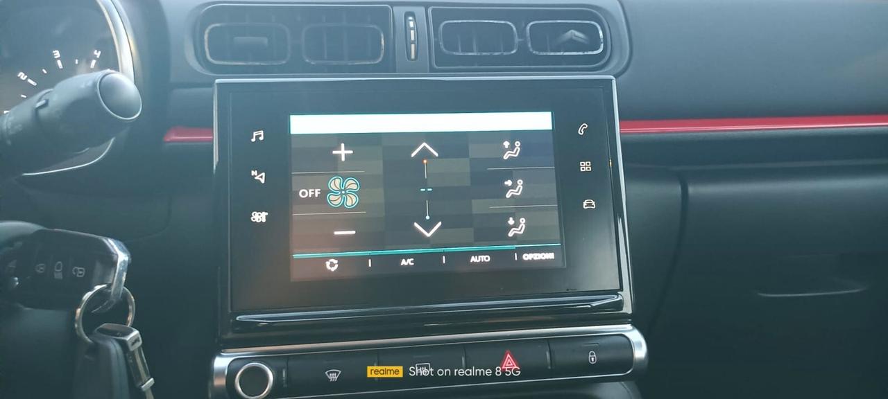 Citroen C3 PureTech 82 Feel