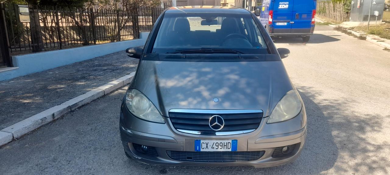 Mercedes-benz A 180 CDI Classic