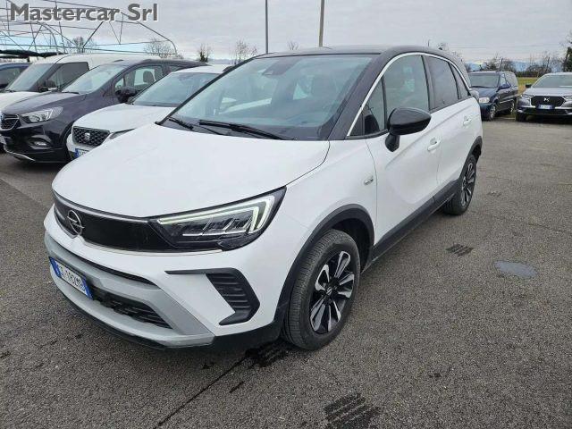 OPEL Crossland 1.2 Elegance s&s 130cv at6 - GT182MB