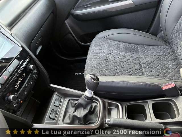 Suzuki Vitara 1.4h Top 2wd 129cv