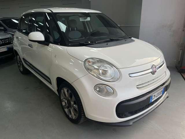 Fiat 500L 500L 2012 1.4 Lounge 95cv