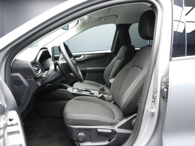 FORD Kuga 2.5 Full Hybrid 180 CV CVT 2WD Titanium