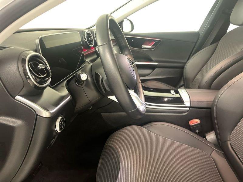 Mercedes-Benz Classe C 200 d Mild hybrid Advanced