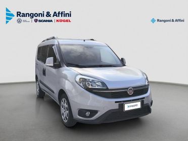 FIAT Doblò 1.6 MJT 16V 120CV Easy