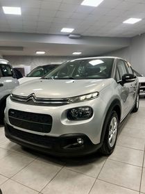 Citroen C3 PureTech 82 Feel