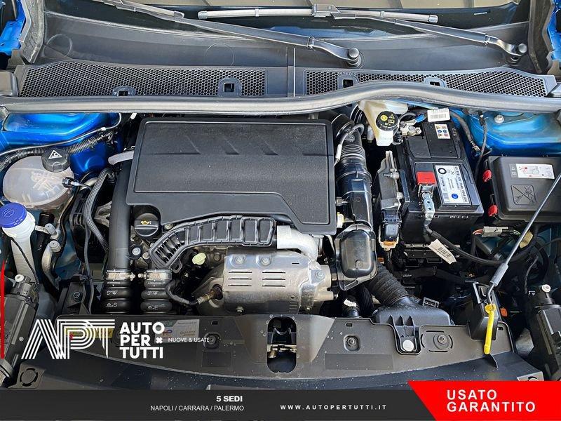 Peugeot 2008 2008 1.2 puretech Allure s&s 100cv