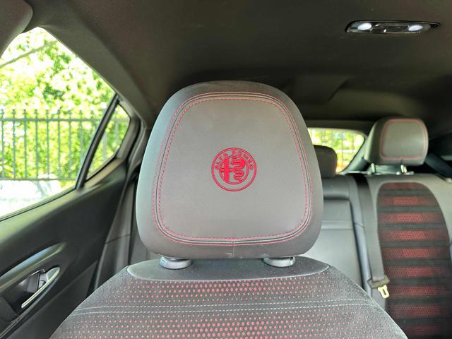ALFA ROMEO Tonale 1.5 160 CV MHEV TCT7 Veloce AUTOMATICA IBRIDA