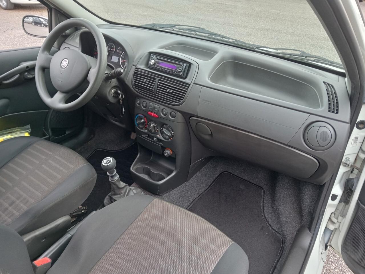 Fiat Punto 1.2 3porte UNIPROPRIETARIO OK NEOPATENTATI