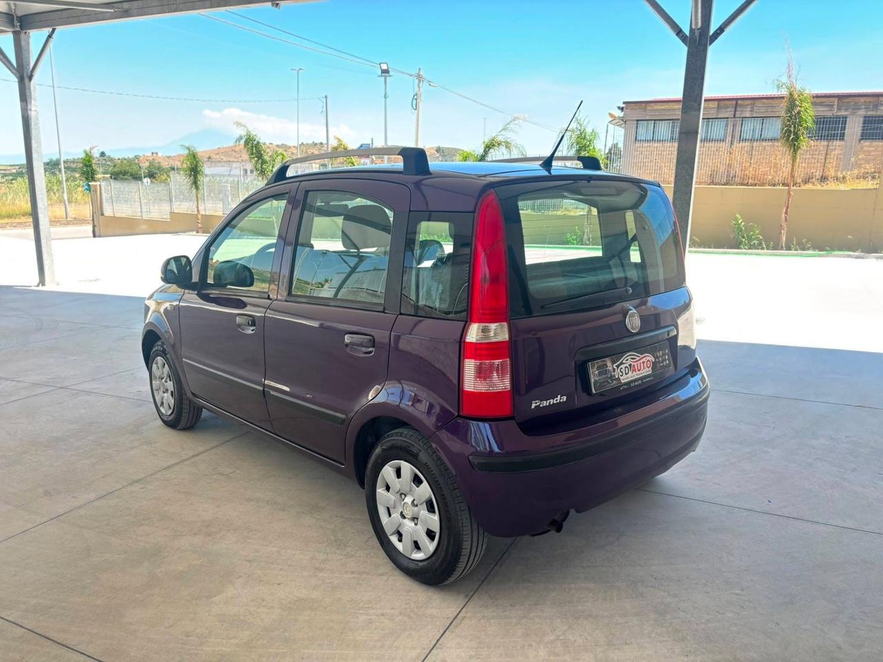 Fiat Panda 1.2 Dynamic