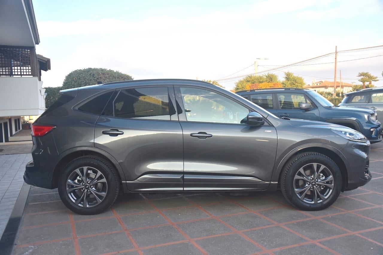 Ford Kuga 2.5 Plug In Hybrid 225cv CVT 2WD ST-Line