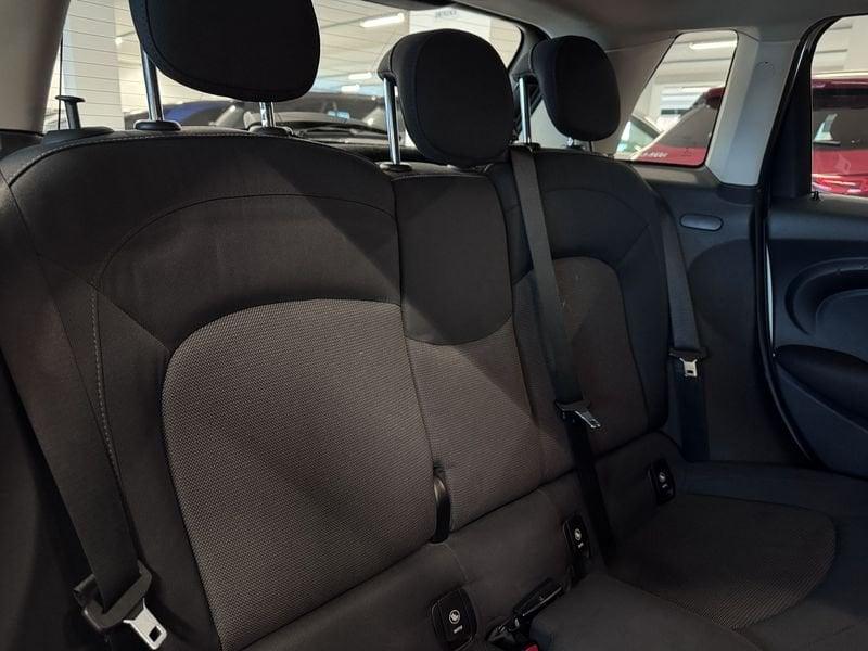 MINI Mini 5 porte Mini 5p 1.5 One 102cv